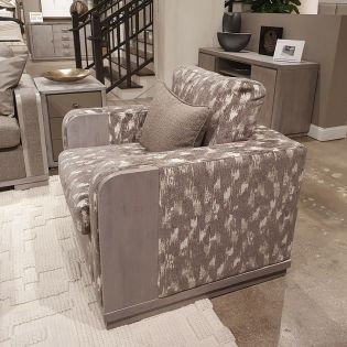 U5150-50Single Chair