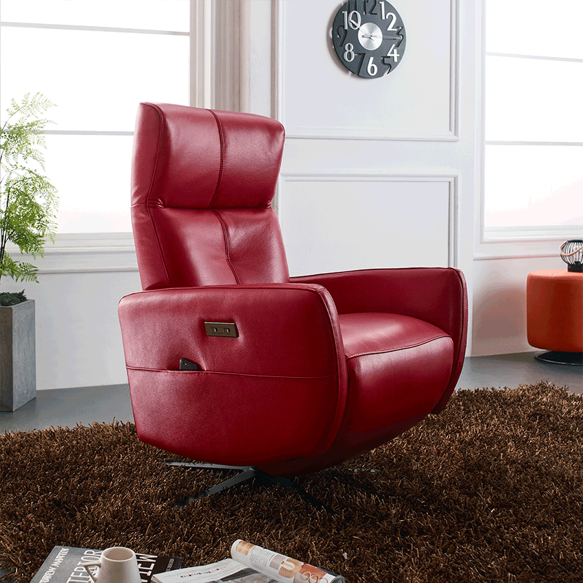  RS-11794-TVCH  Power Recliner Chair