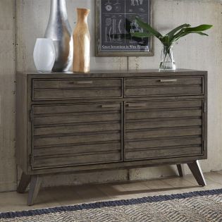 Greystone 9740Sideboard