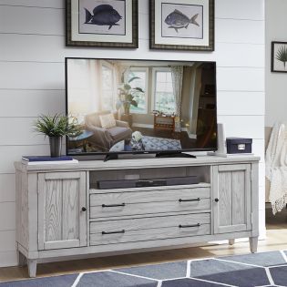 Belhaven 9360-023Media Console