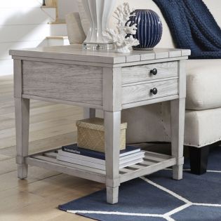 Belhaven 9360-405Side Table