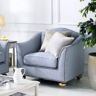 U3446-50Single Chair