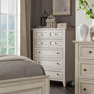 B4220-10Drawer Chest