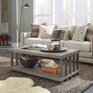 T4917-43Cocktail Table