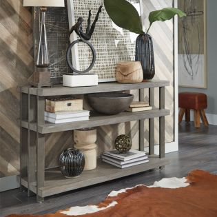 T4917-73Console Table