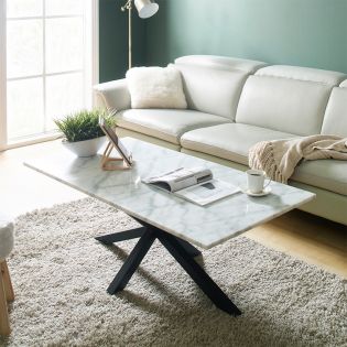 HeavenMarble Cocktail Table