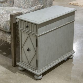 A6041-11GYSide Table