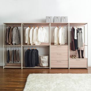 Haute-ACED-4Unit Closet