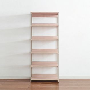 Haute-H-1Unit Closet