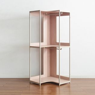 Haute-G-1Unit Closet