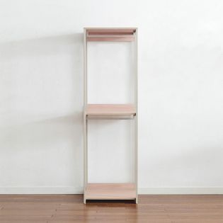Haute-B-1Unit Closet