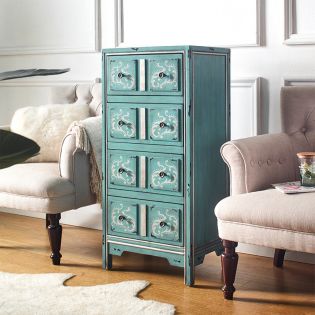 13405 EvelynConsole Cabinet