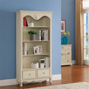 67486Opne Bookcase