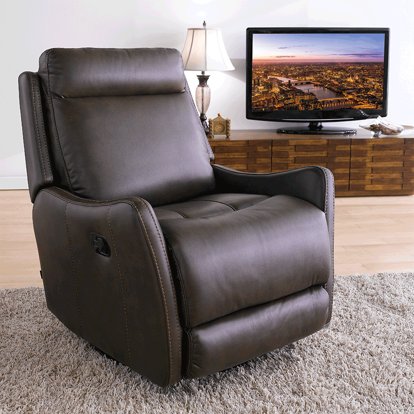 B1151-275-CigarRecliner Chair