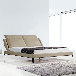 LeonKing Soft Bed