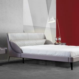 ClubKing Soft Bed