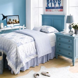 Y3820-63HB-HBSingle Bed (Mattress 포함)