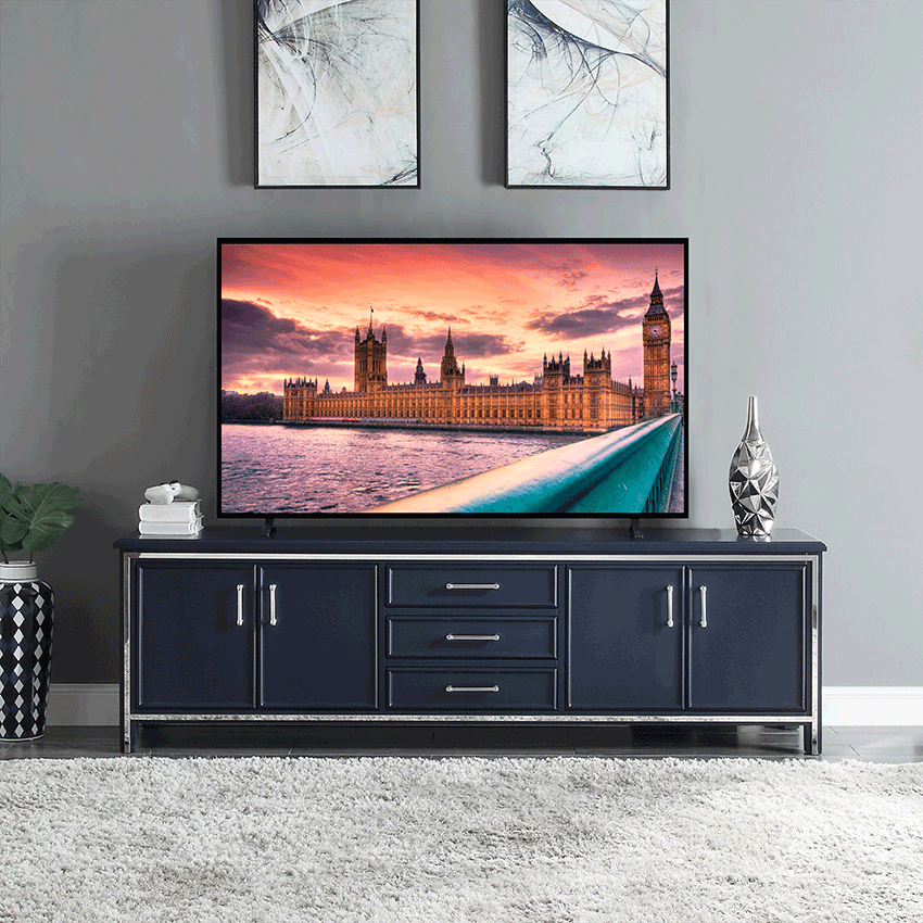 Boston 78 BlueMedia Console