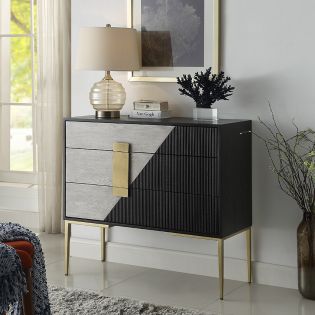 Gatsby 39Console Cabinet