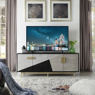 Gatsby 62Media Console