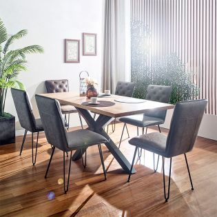 IA KettleDining Set