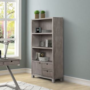 Pacific HeightsBookcase