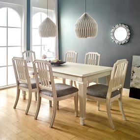 Caraway-6DDining Set