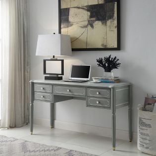 GenevieveWriting Desk