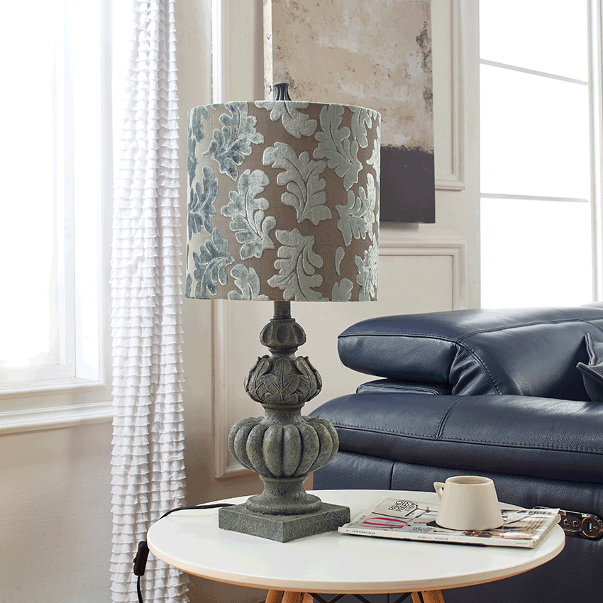 L29548Table Lamp