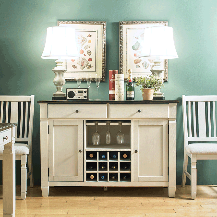 Avalon D00041Sideboard