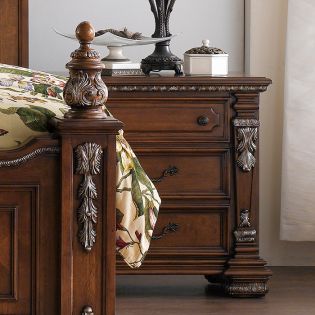 B8168-01Nightstand