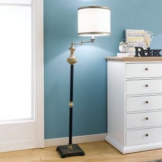L72687Floor Lamp