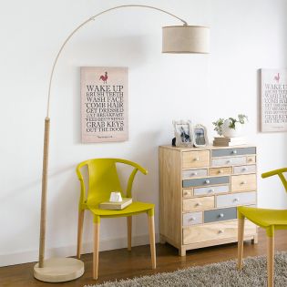 L72697Floor Lamp
