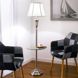 L72760Floor Lamp