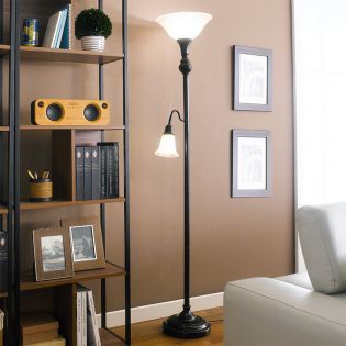 76043Floor Lamp