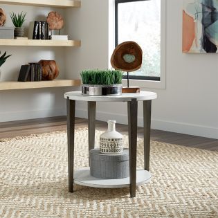 127-OT1020Side Table