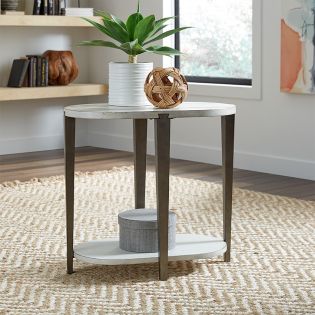 127-OT1021Side Table