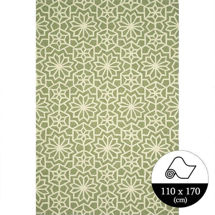 FC-30Green (110x170cm)