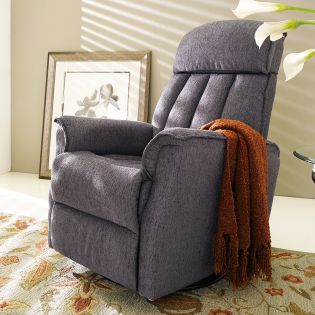JordanRecliner Chair