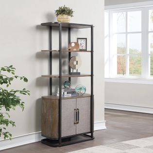 51548Display Cabinet