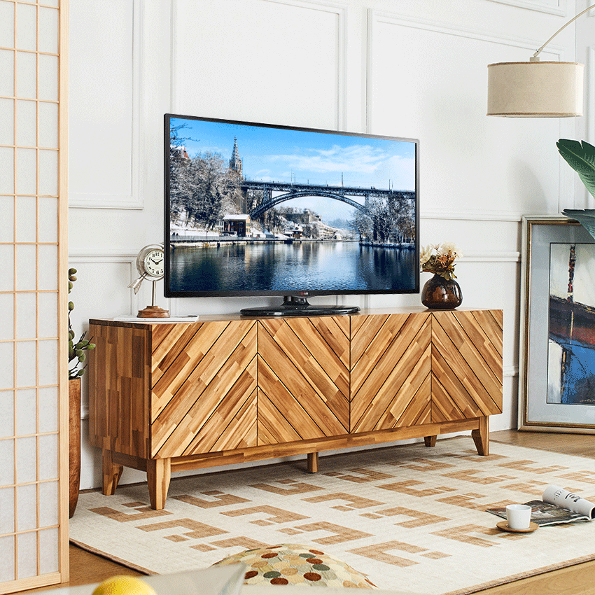 LariatMedia Console