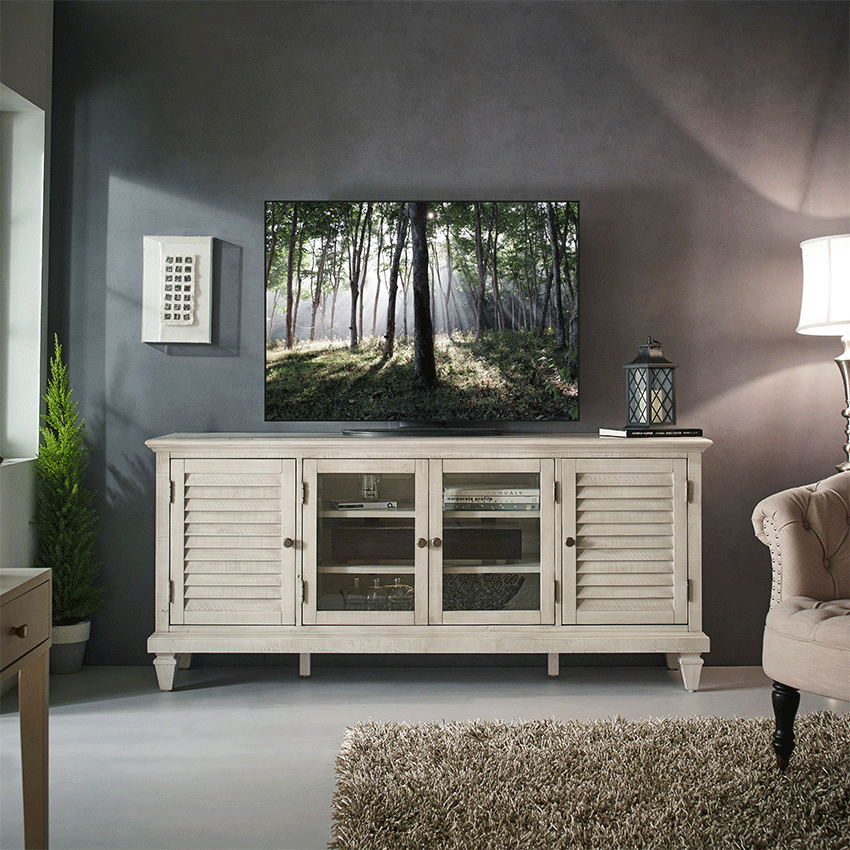 E5430-05Console Cabinet