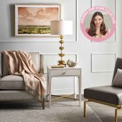 Miranda Kerr 956A815Side Table