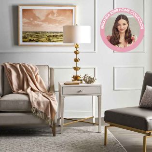 Miranda Kerr 956A815Side Table