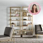 Miranda Kerr 956A850Display Cabinet