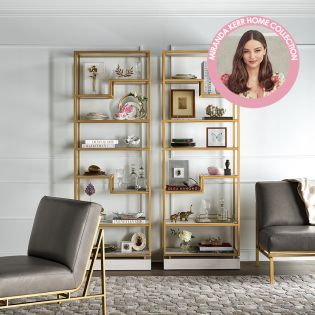 Miranda Kerr 956A850Display Cabinet