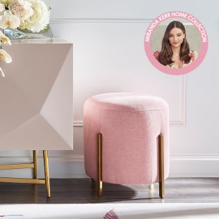 Miranda Kerr 956C382Stool