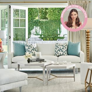 Miranda Kerr 956501Brentwood Sofa