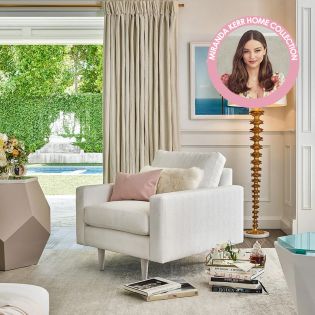 Miranda Kerr 956503Single Chair