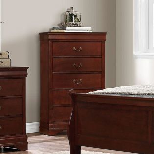 1230-150Drawer Chest